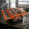 85 Piece Professional Tool Set
