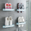 Multifunctional Rotary Slipper Rack