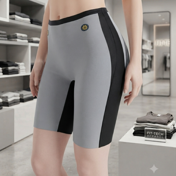 High Waist Abdomen Slimming Butt Lifting Pants