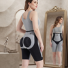 High Waist Abdomen Slimming Butt Lifting Pants
