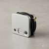 Tire Inflator 12V Air Pump (Portable)