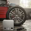Tire Inflator 12V Air Pump (Portable)