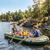 Seahawk 2 Inflatable Boat Set