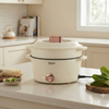 Non Stick Electric Cooking Hot Pot