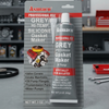 Grey High-Temperature RTV Silicone Gasket Maker 85g