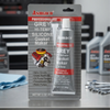 Grey High-Temperature RTV Silicone Gasket Maker 85g