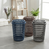 Large Plastic Laundry Basket 