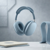 Comfort-Fit Wireless Bluetooth Headphones