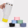 Reusable Silicone Mug Sleeve – Anti-Slip Protective Cover
