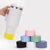 Reusable Silicone Mug Sleeve – Anti-Slip Protective Cover