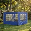 Gazebo Side Wall