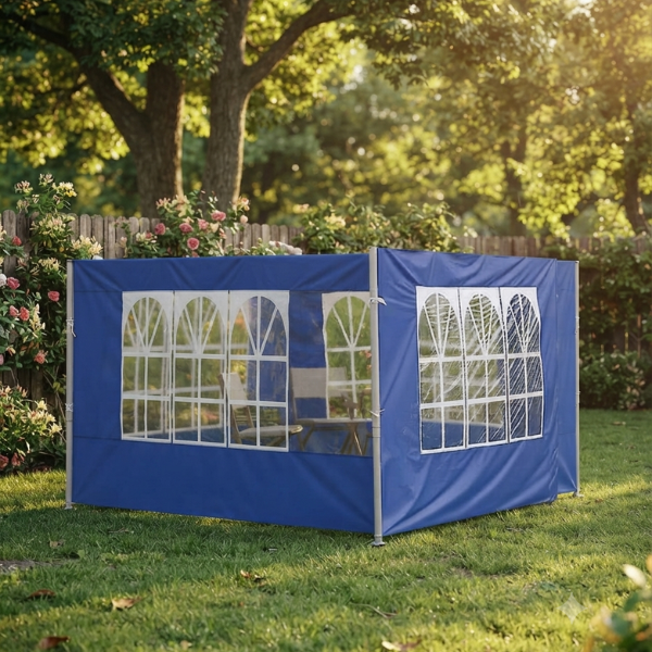 Gazebo Side Wall