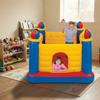 Indoor Inflatable Jumping Castle Bouncer for Toddlers
