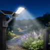 400W Solar Led Street Light