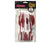 Perfect Dealz Romantic Heart Party Curtain