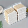 Wooden Cotton Buds 100 Sticks Pack of 3
