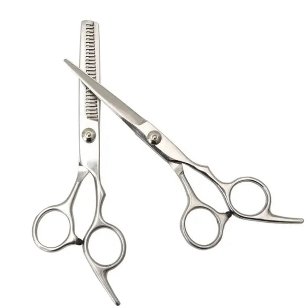 2pcs Hair Scissors Set