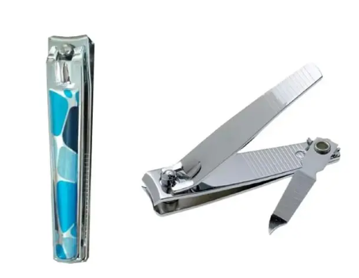 Heavy Large Nail Clipper Pack of 2