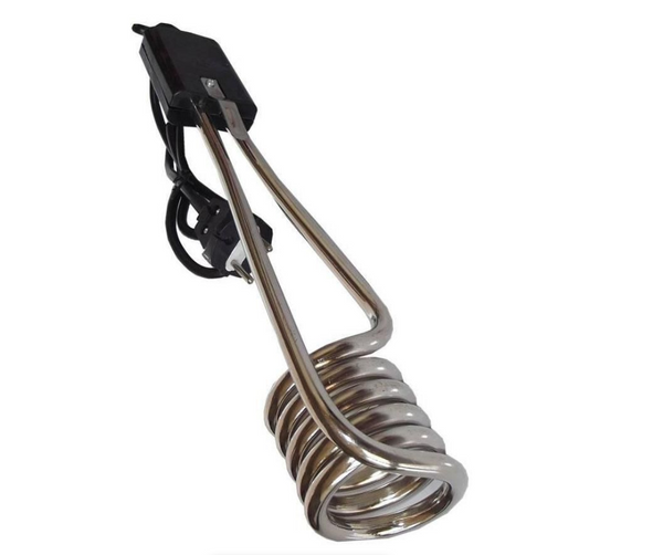 1500W Portable Immersion Water Heater