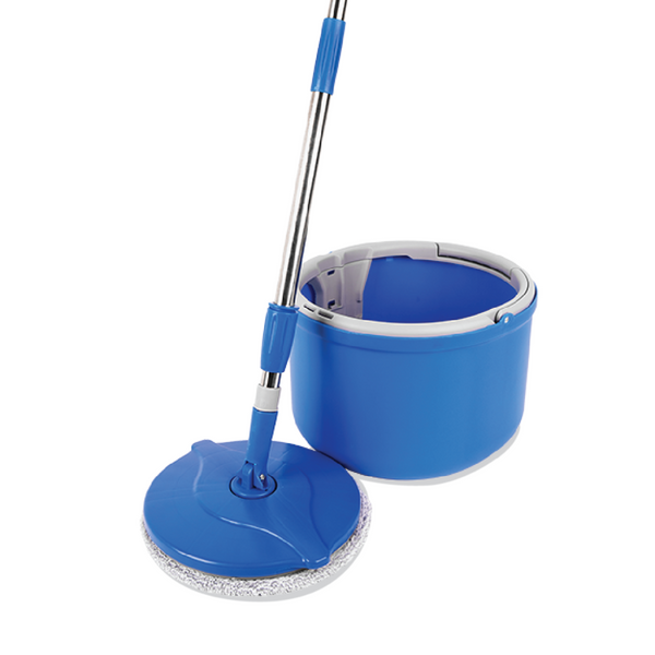 Single Spin Mop