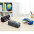 Perfect Dealz Soccer-Themed Large Pencil Case