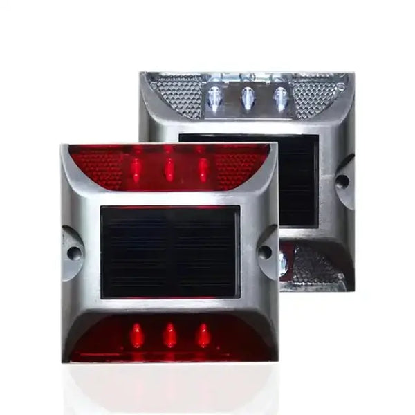 Solar LED Road Stud Light