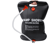 Solar Shower Camp – 20 Litre Outdoor Shower Bag