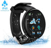 Sports Fitness Smart Watch