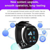 Sports Fitness Smart Watch