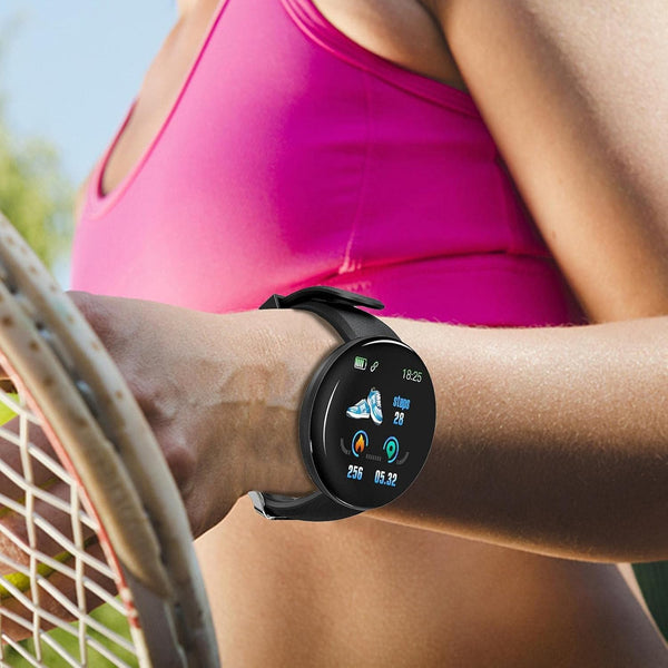 Sports Fitness Smart Watch