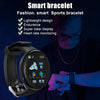 Sports Fitness Smart Watch