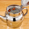 Perfect Dealz Stainless Steel Tea Pot – 500ml