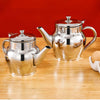 Perfect Dealz Stainless Steel Tea Pot – 500ml