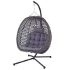 Perfect Dealz Sturdy Hanging Chair Pod