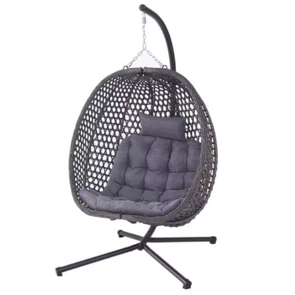 Perfect Dealz Sturdy Hanging Chair Pod