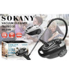 Perfect Dealz Super Suction 3500W High Capacity Vacuum Cleaner