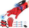 Perfect Dealz Superhero Web Launcher Toy