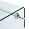 Perfect Dealz Tempered Glass Coffee Table