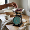 Timeless Mechanical Kitchen Scale 5kg