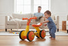 Toddler No-Pedal Balance Bike for Kids