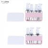 4Travel Dispensing Bottle Press Dispensing Bottle 4pcs Set