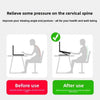 Triple Fan Air-Cooling Laptop Pad