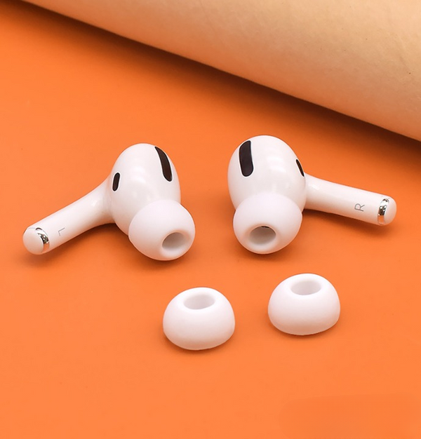 True Wireless Bluetooth Earbuds – Compact Charging Case