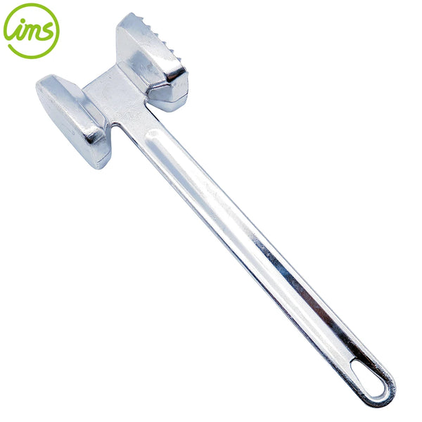 Aluminum Two Sided Meat Tenderizer Mallet
