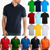 Unisex Golf & Polo Shirt