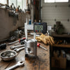 150mm High Precision Digital Vernier Caliper