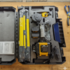 Professional 3D Self-Leveling Laser Level Kit