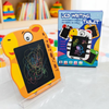 Giraffe Theme LCD Writing Tablet