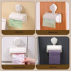 Perfect Dealz Wall Mount Trash Bag Holder