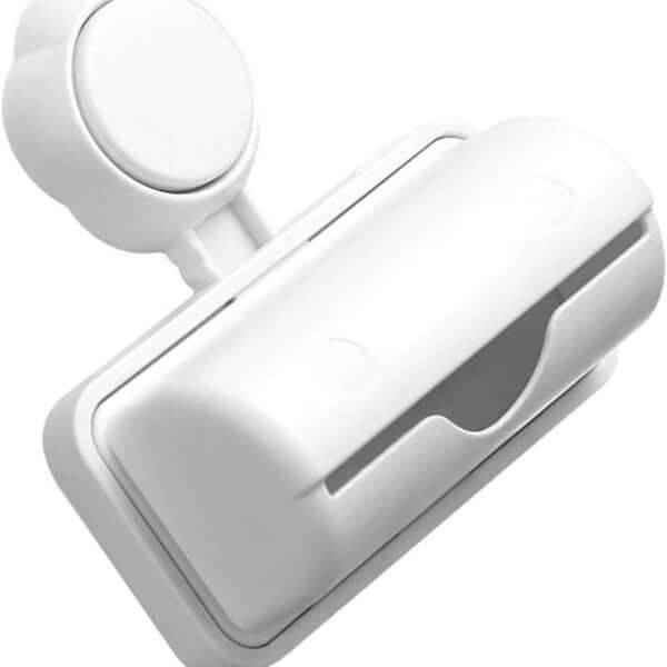 Perfect Dealz Wall Mount Trash Bag Holder
